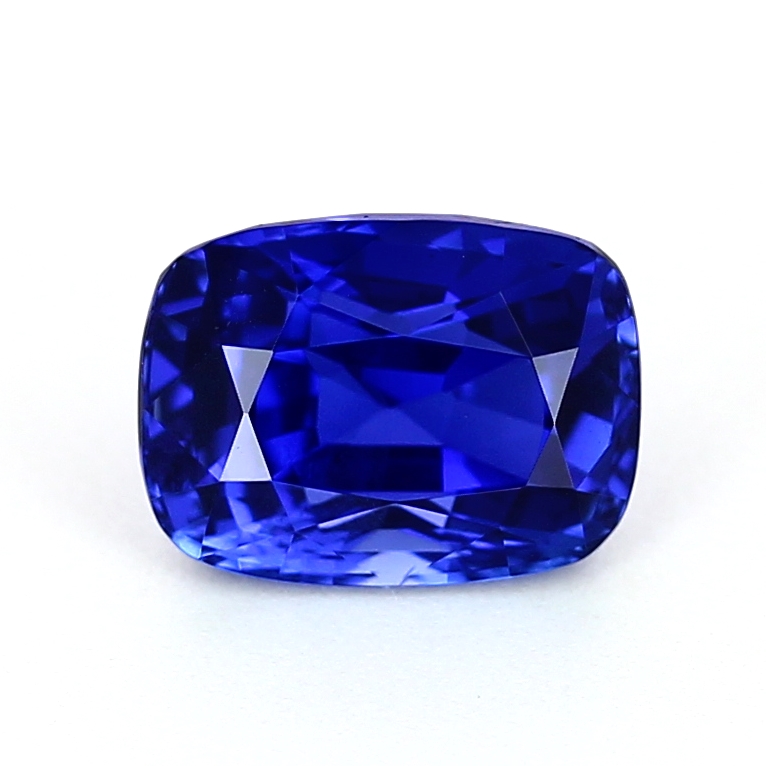 Saphir 5.90 cts Non-chauffé | Saphir